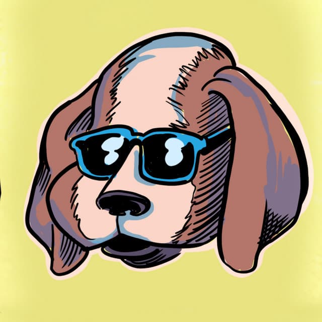 Beagle Bonnie
