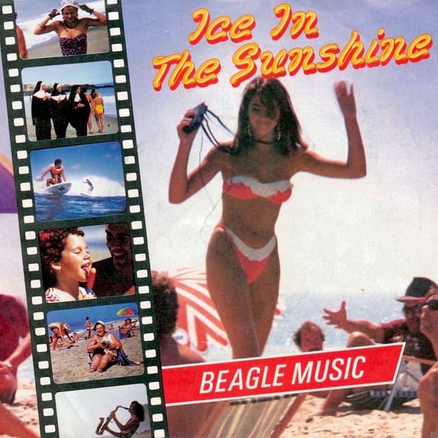 Beagle Music