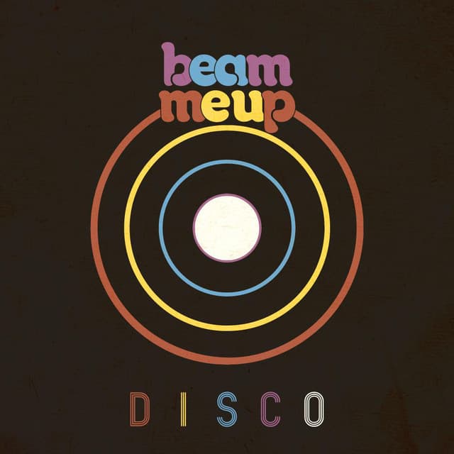 Beam Me Up