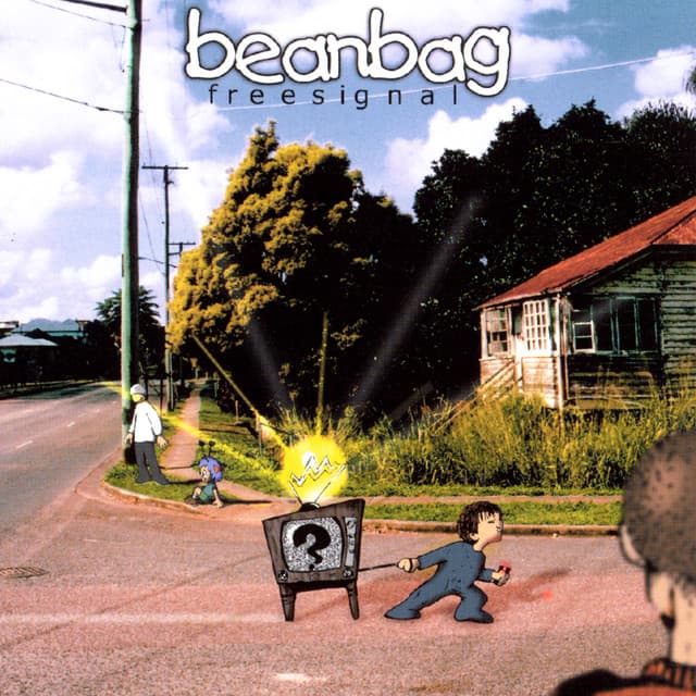 Beanbag