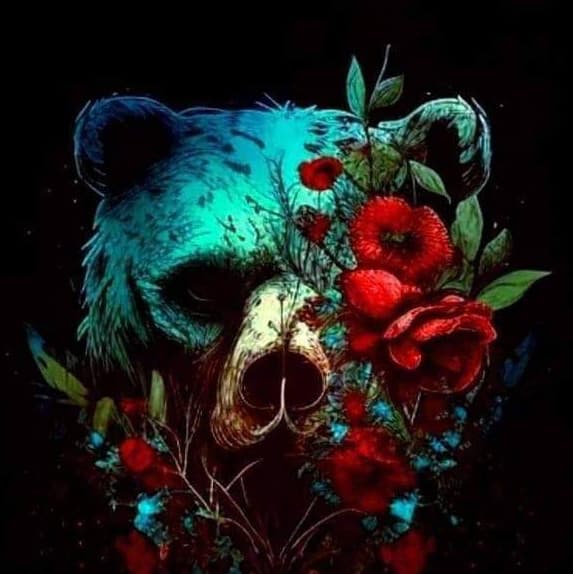 Bear Demz