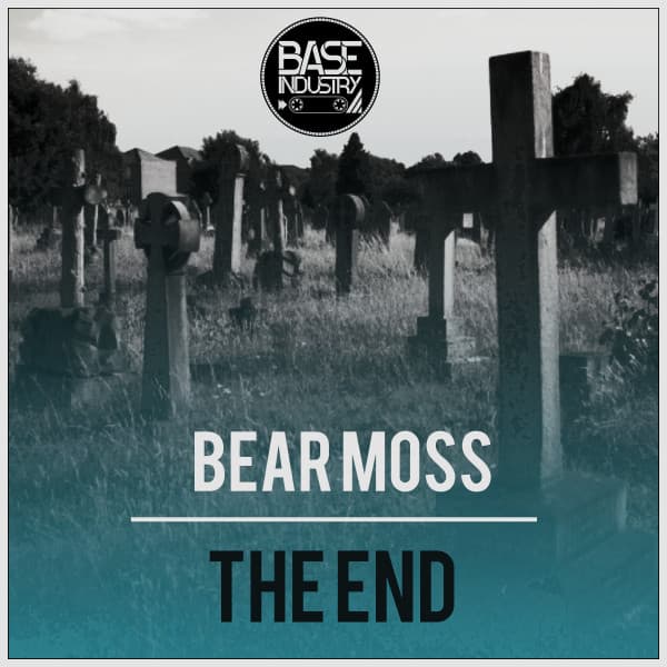 Bear Moss