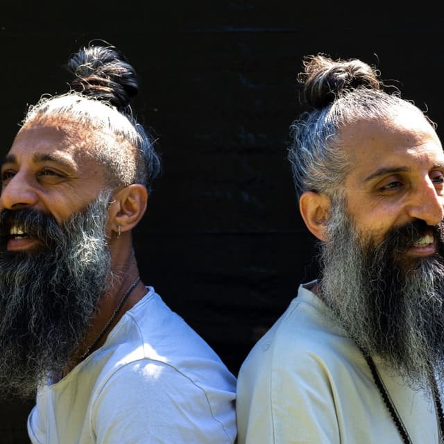 Beard2Beard