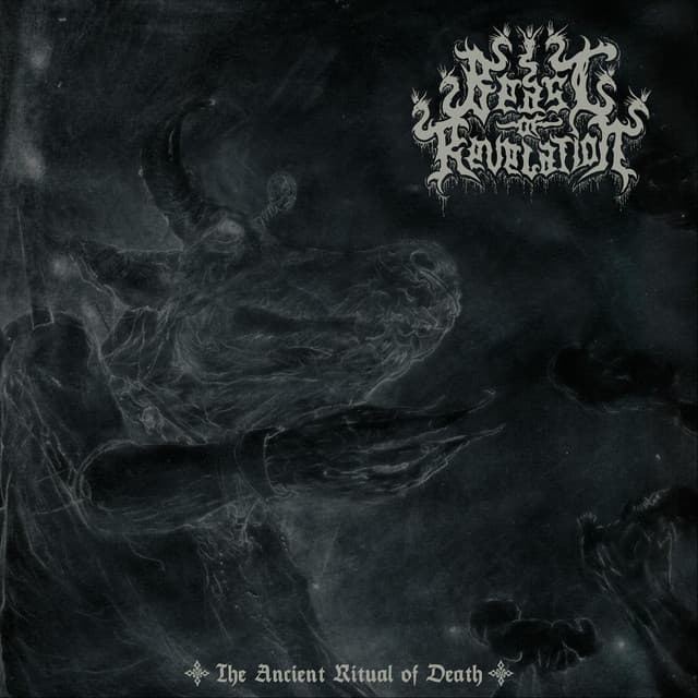 Beast of Revelation