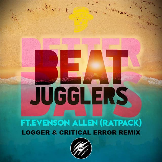 Beat Jugglers