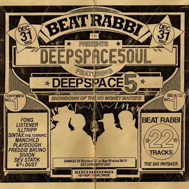Beat Rabbi