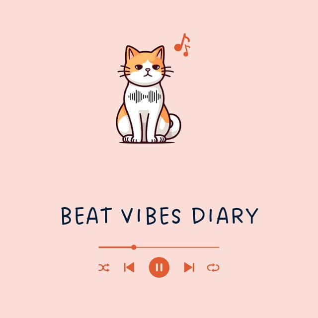 Beat Vibes Diary