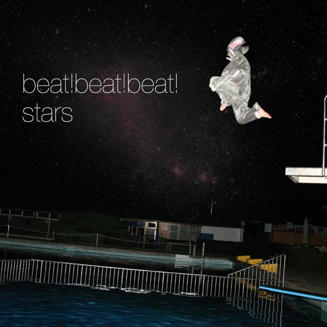 Beat!Beat!Beat!