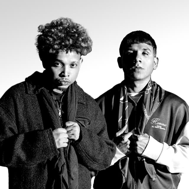 Beatdemons
