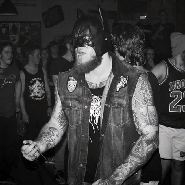 Beatdown Heroes