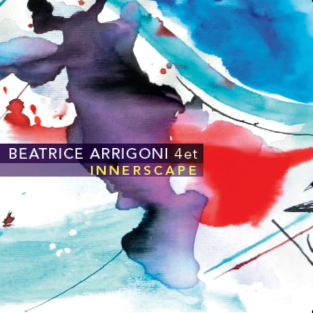 Beatrice Arrigoni Quartet