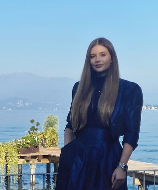 Beatrice Ferrari