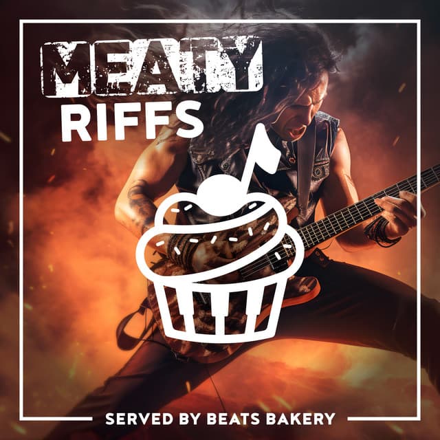 Beats Bakery