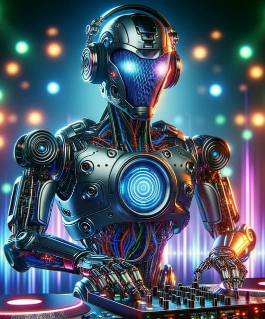 Beats By AI