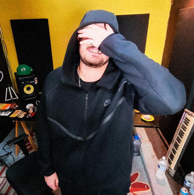 Beats by GorJah