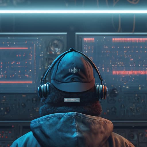 BeatsBySindri