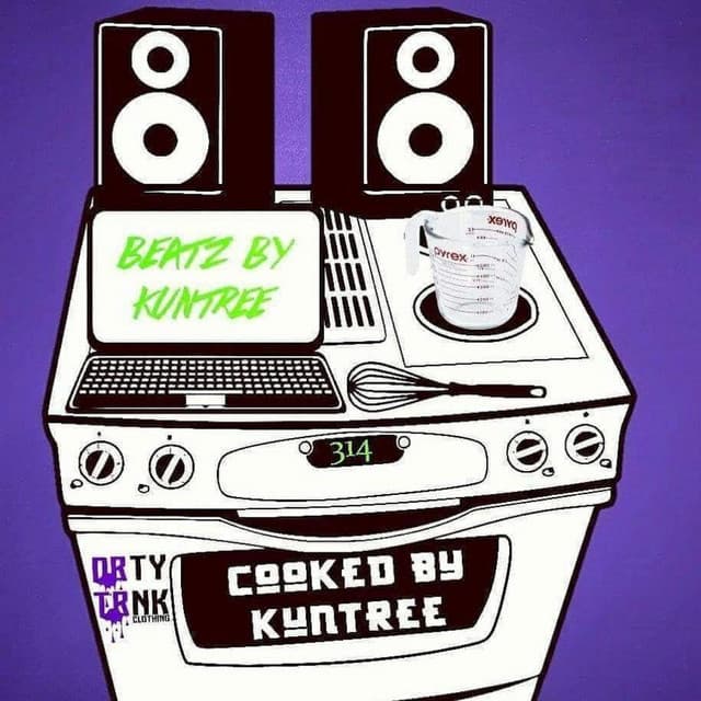 Beatzbykuntree