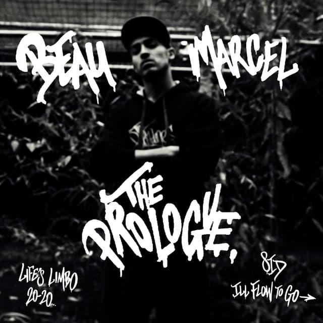 Beau Marcel