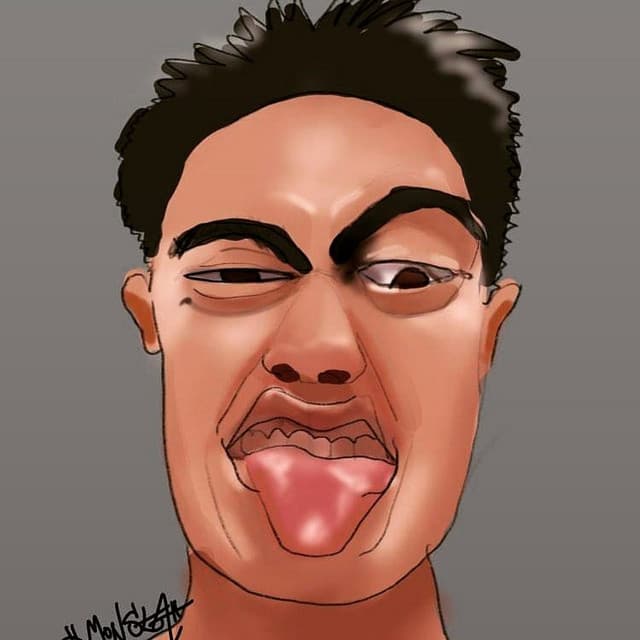 Beau Monga