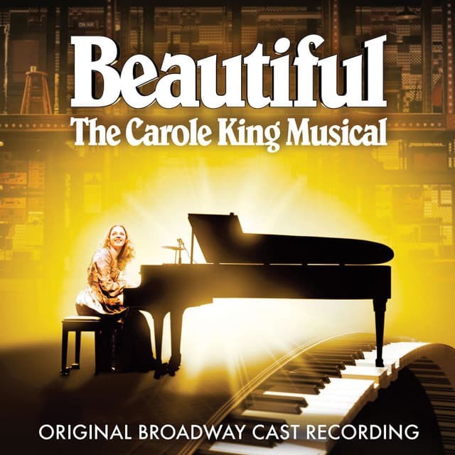 Beautiful Original Broadway Cast