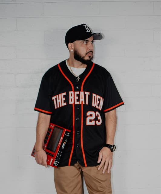 Beazie Beats