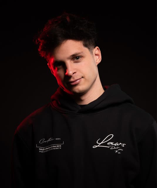 Bebe DJ