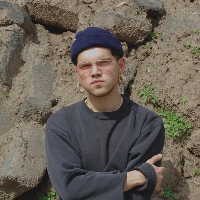 Bebé Machete