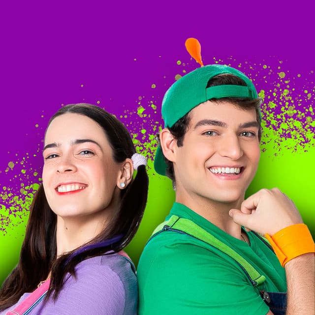 Bebeto e Dalita