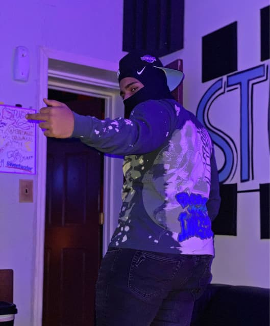 Bebo Backwoods