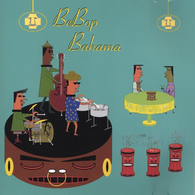 BeBop Bahama