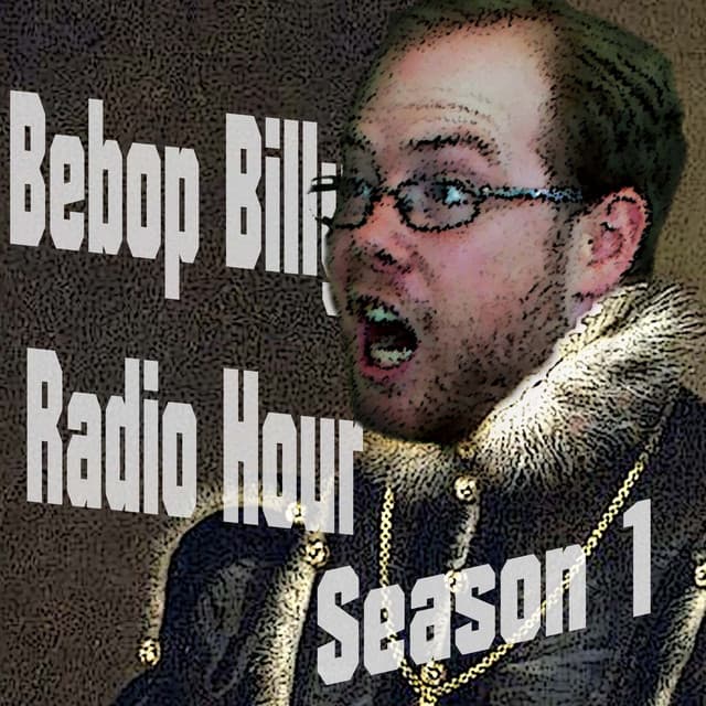 Bebop Billy
