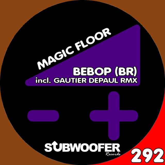 Bebop (BR)