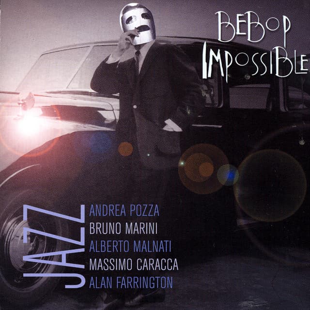 Bebop Impossible