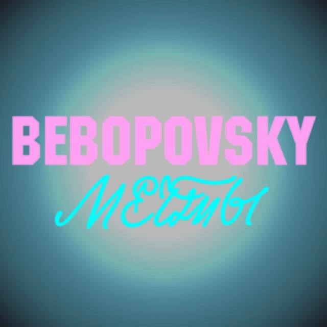 Bebopovsky