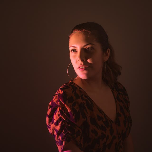 Becky Grinham
