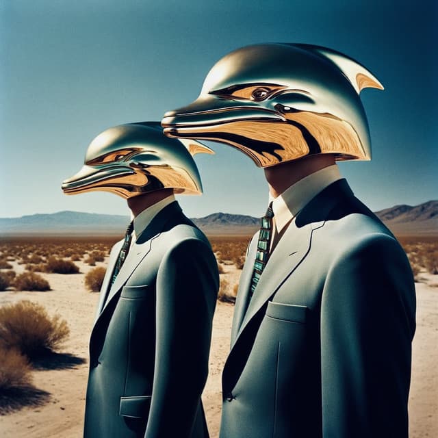 BEDOLPHINS