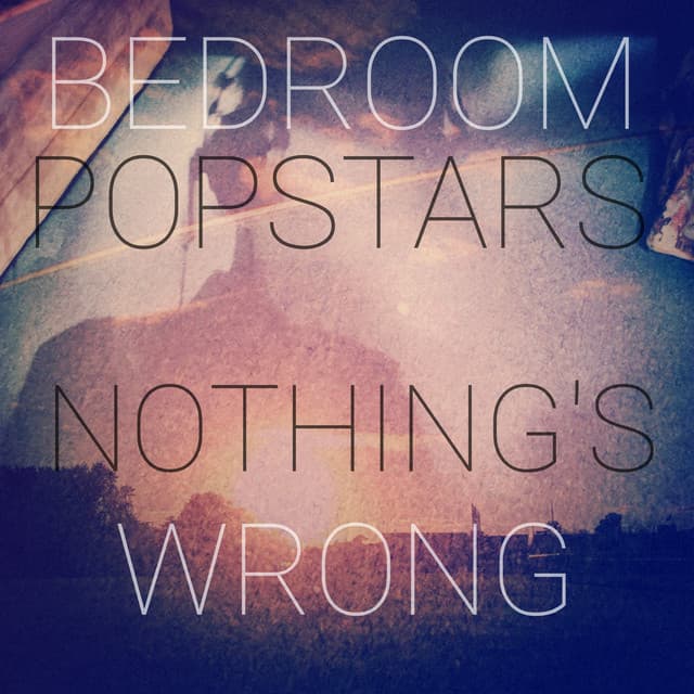 Bedroom Popstars