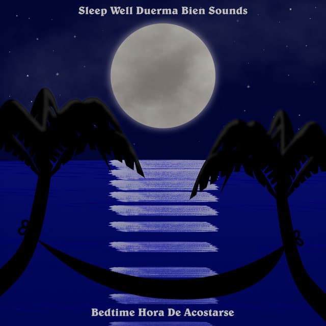 Bedtime Hora De Acostarse
