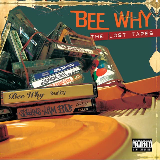 BEE WHY
