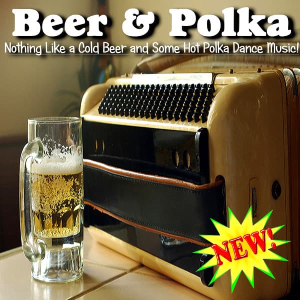 Beer And Polka