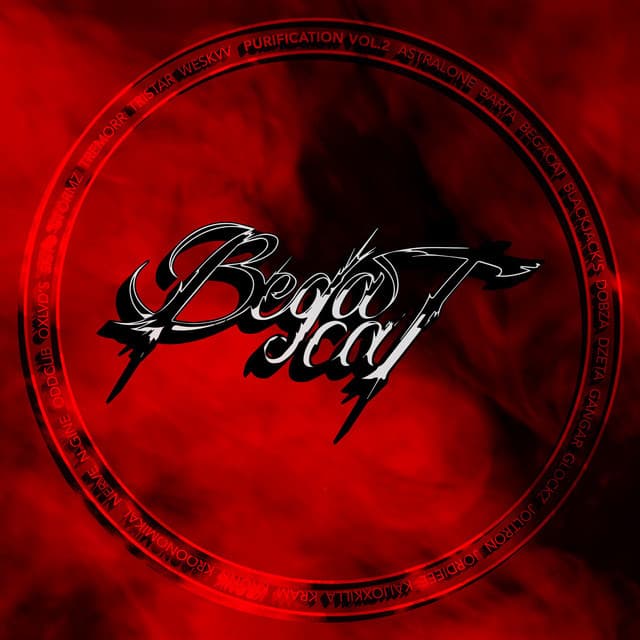 BegaCat