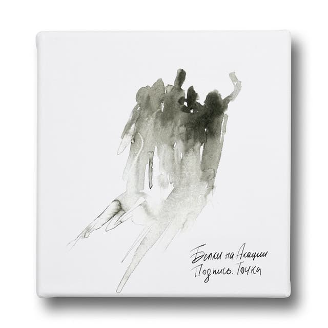 Белки На Акации