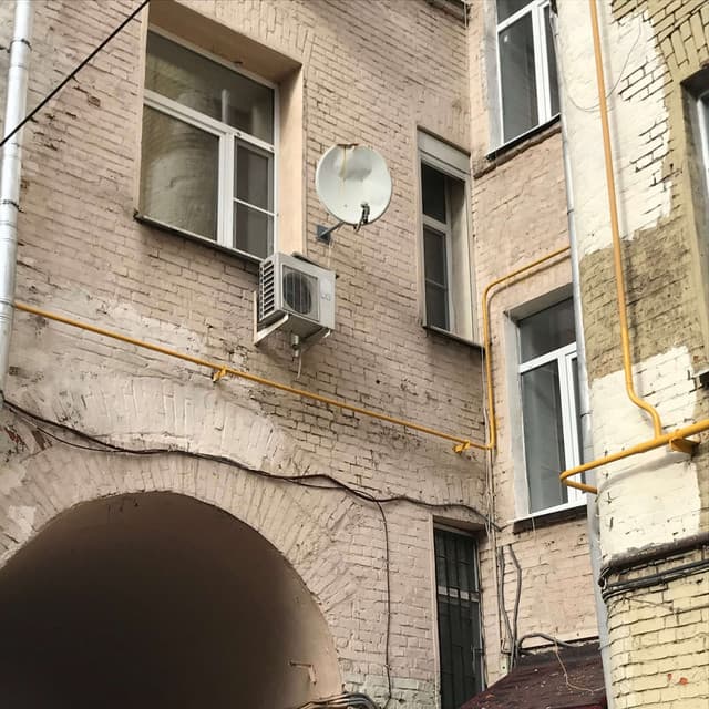 бенефактор