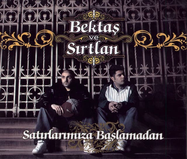 Bektas Turhan
