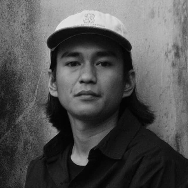 Bekubang