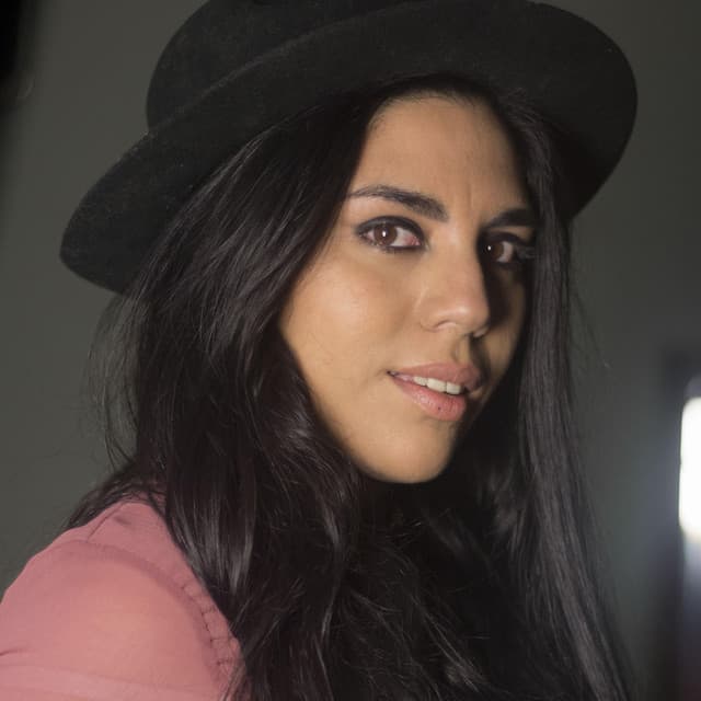 Belén Herrera