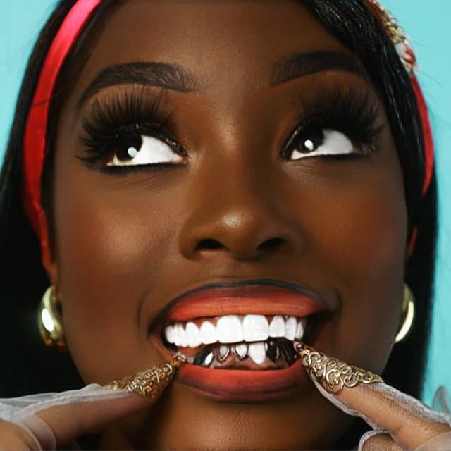 Bella Blaq