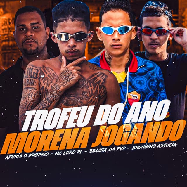 belota da fvp