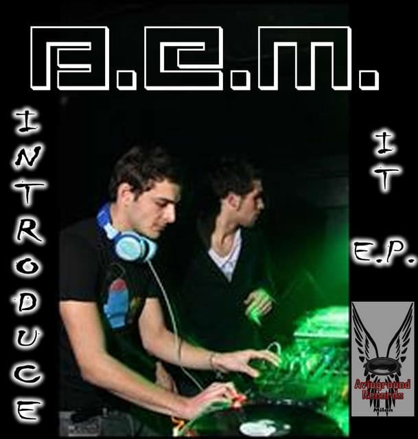 B.E.M.