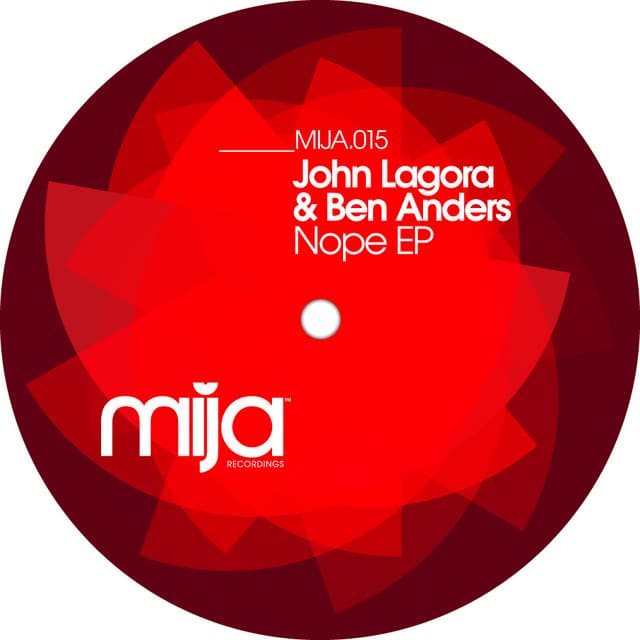 Ben Anders